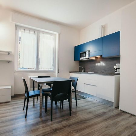 Al 13 Blu - Lakeside Leisure & Business Стреза Экстерьер фото
