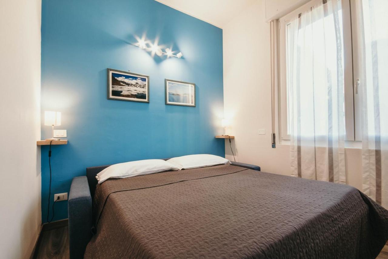 Al 13 Blu - Lakeside Leisure & Business Стреза Экстерьер фото