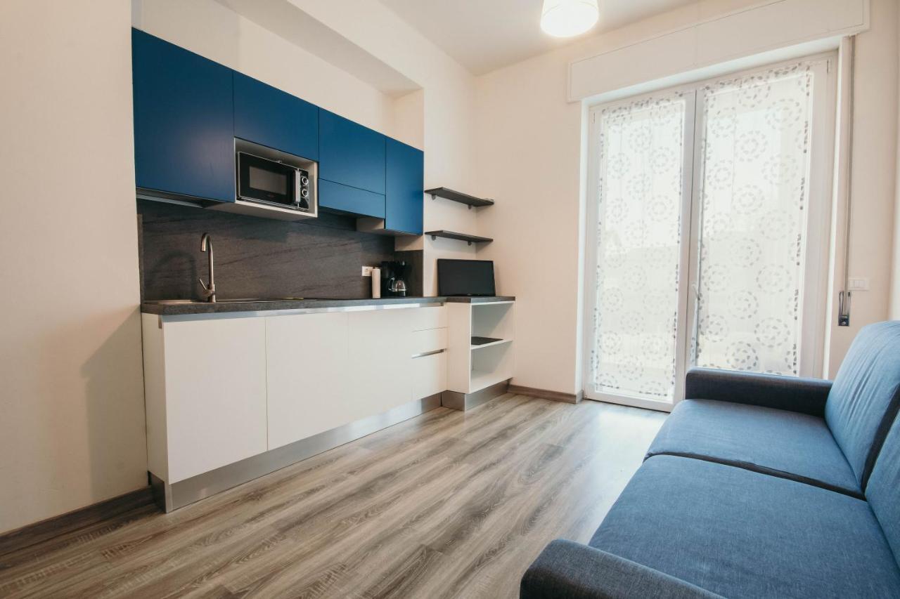 Al 13 Blu - Lakeside Leisure & Business Стреза Экстерьер фото