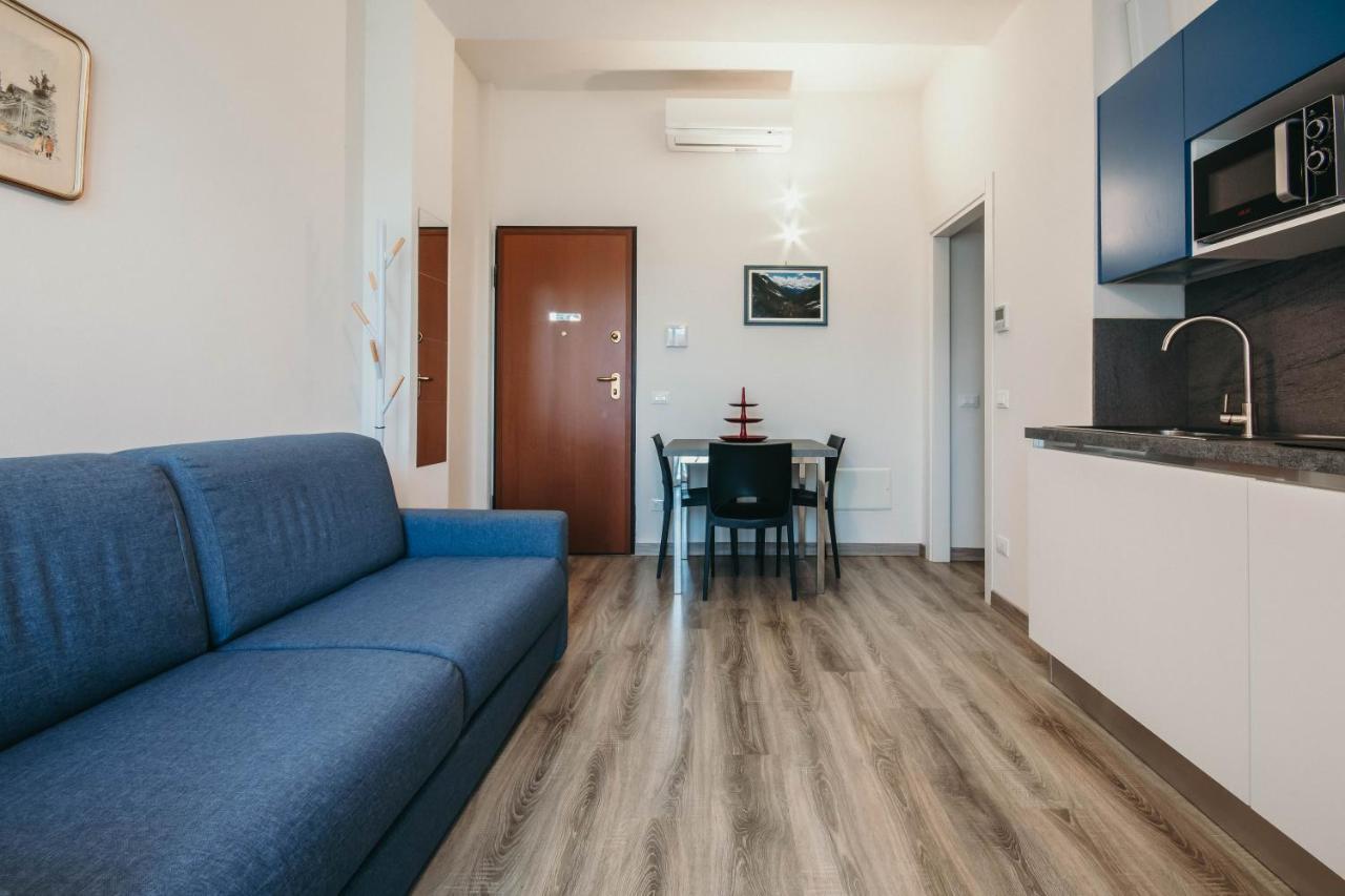 Al 13 Blu - Lakeside Leisure & Business Стреза Экстерьер фото