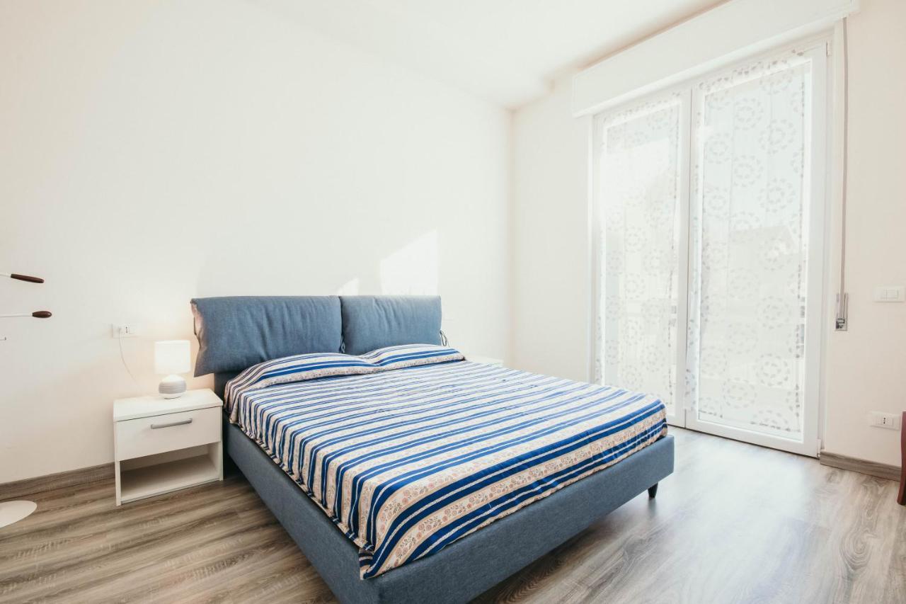 Al 13 Blu - Lakeside Leisure & Business Стреза Экстерьер фото