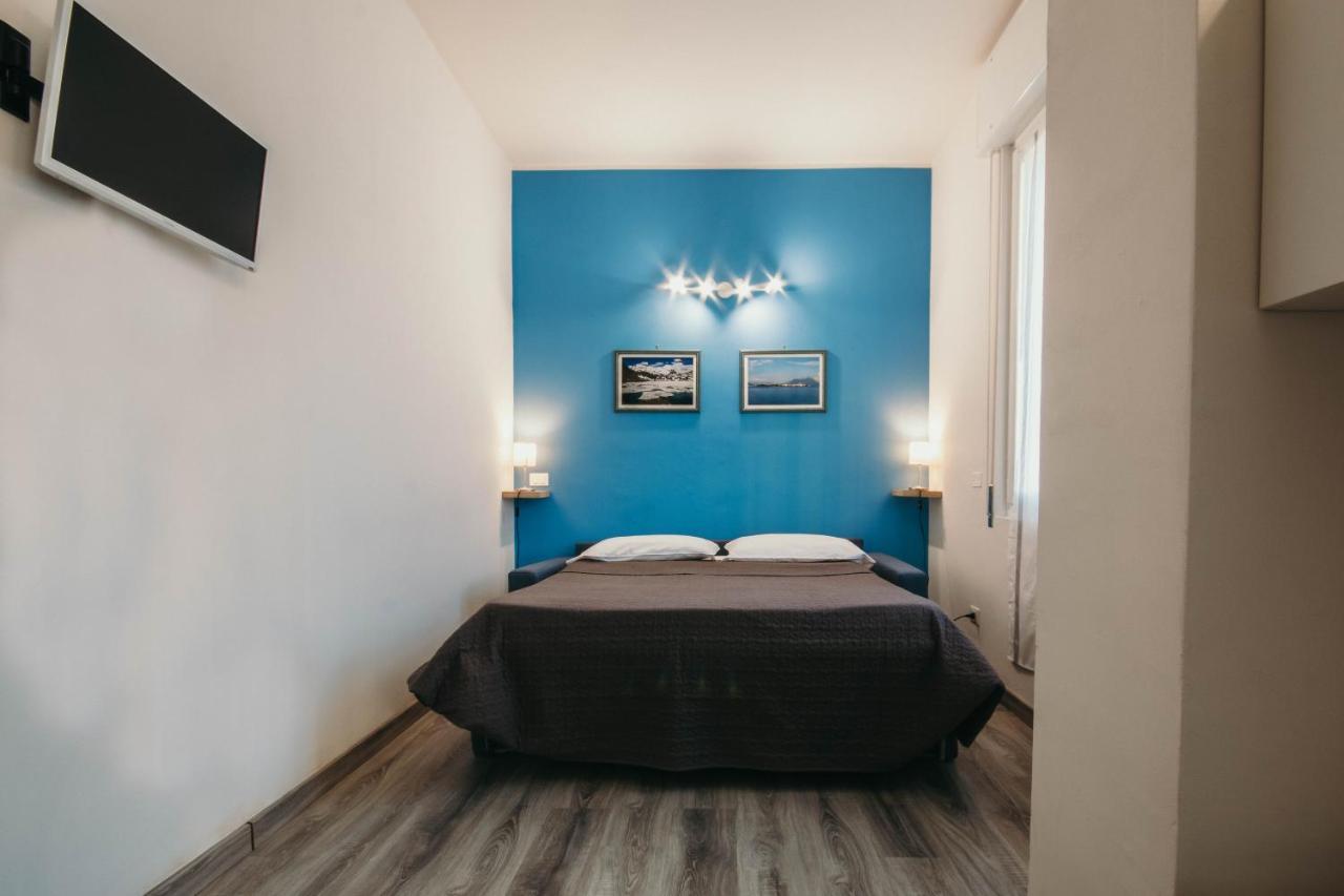 Al 13 Blu - Lakeside Leisure & Business Стреза Экстерьер фото