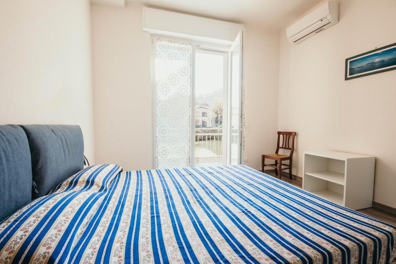 Al 13 Blu - Lakeside Leisure & Business Стреза Экстерьер фото